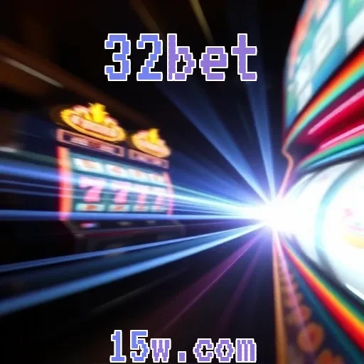 32bet Cassino