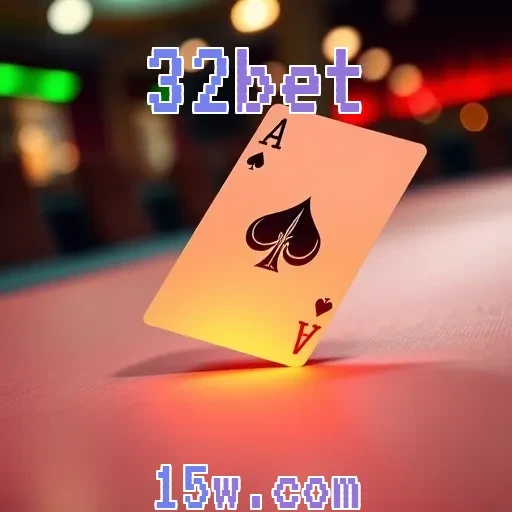 32bet Jogos