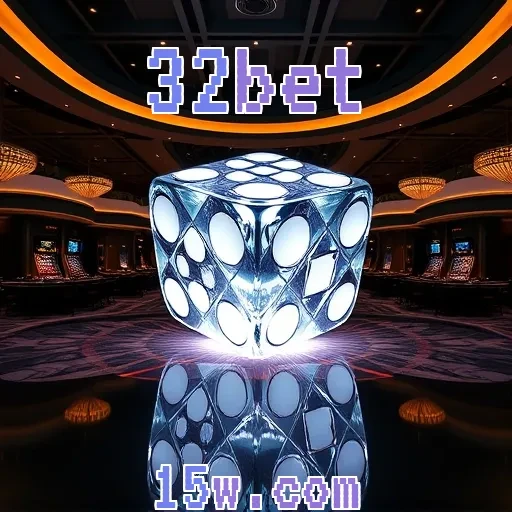 32bet Jackpots