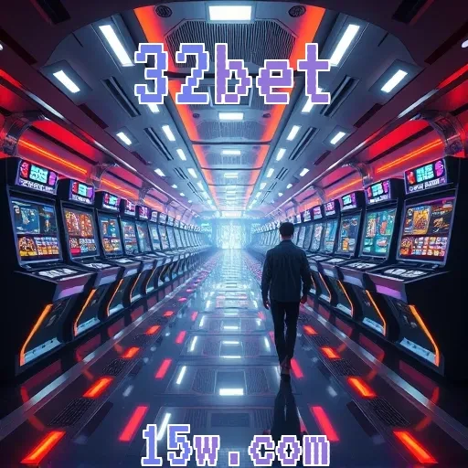 32bet Cassino ao vivo