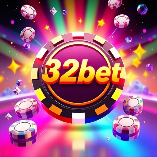 32bet | Acompanhe as últimas novidades em apostas e jogos